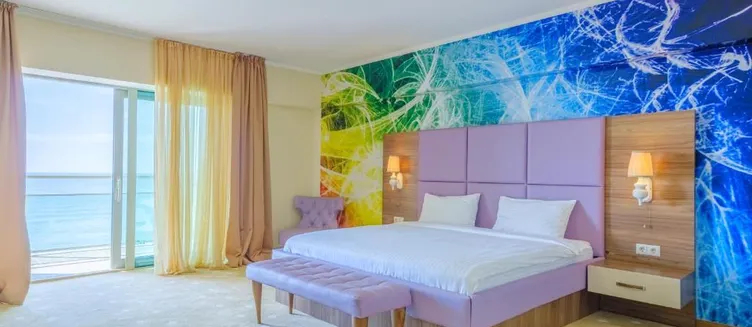 Фото отеля Castello Mare Hotel & Wellness Resort