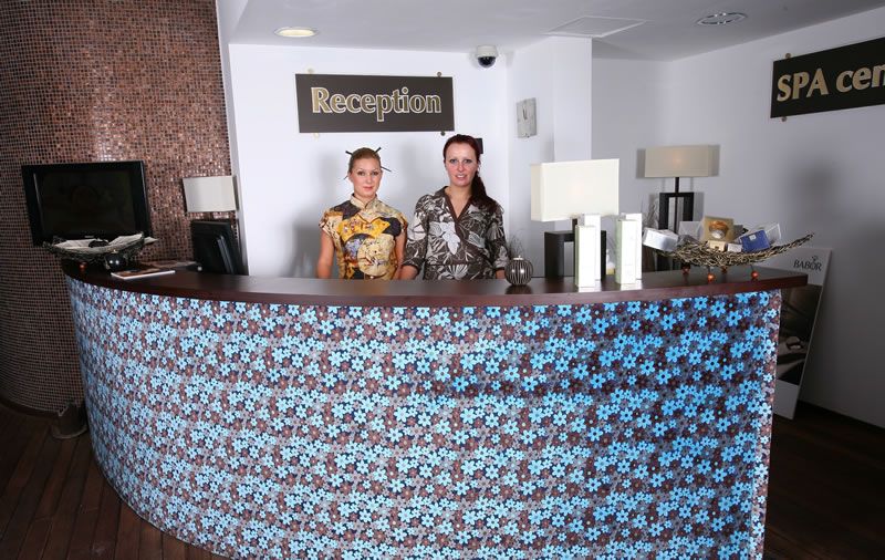 Hotel Perun Lodge фото 2