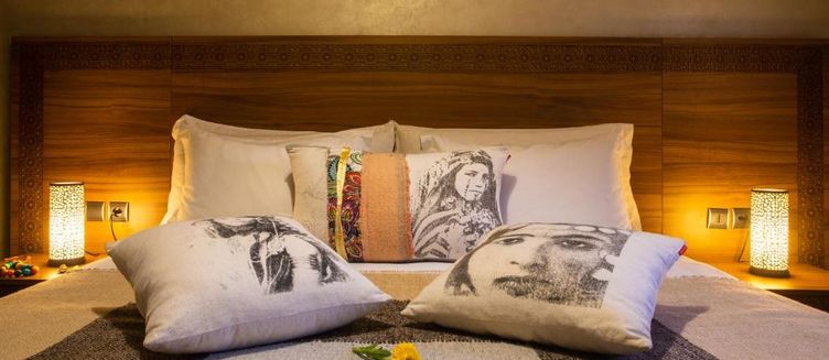 Фото отеля Dellarosa Boutique Hotel & Spa