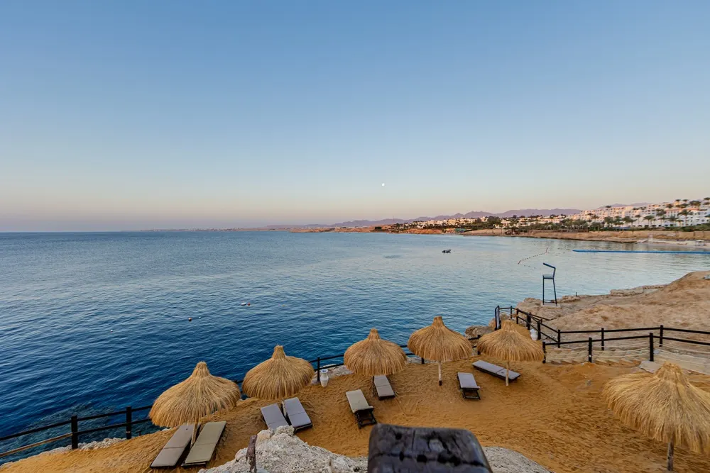 Sharm Plaza Hotel фото 106