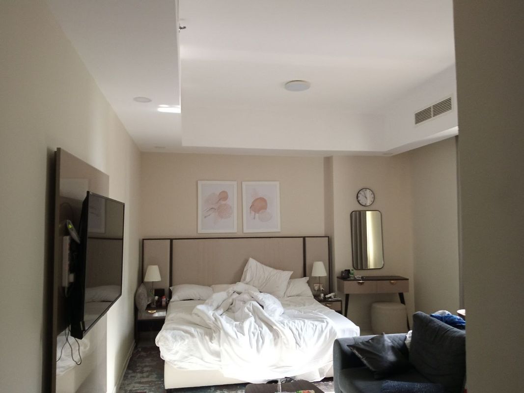 Platinum Coast Hotel Apartments фото 14