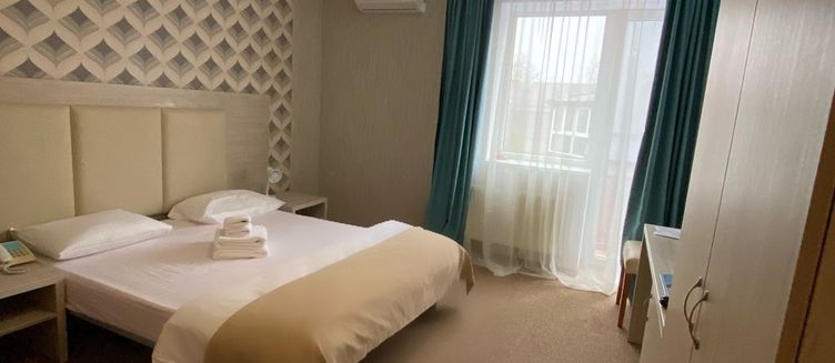 Фото отеля Ренессанс