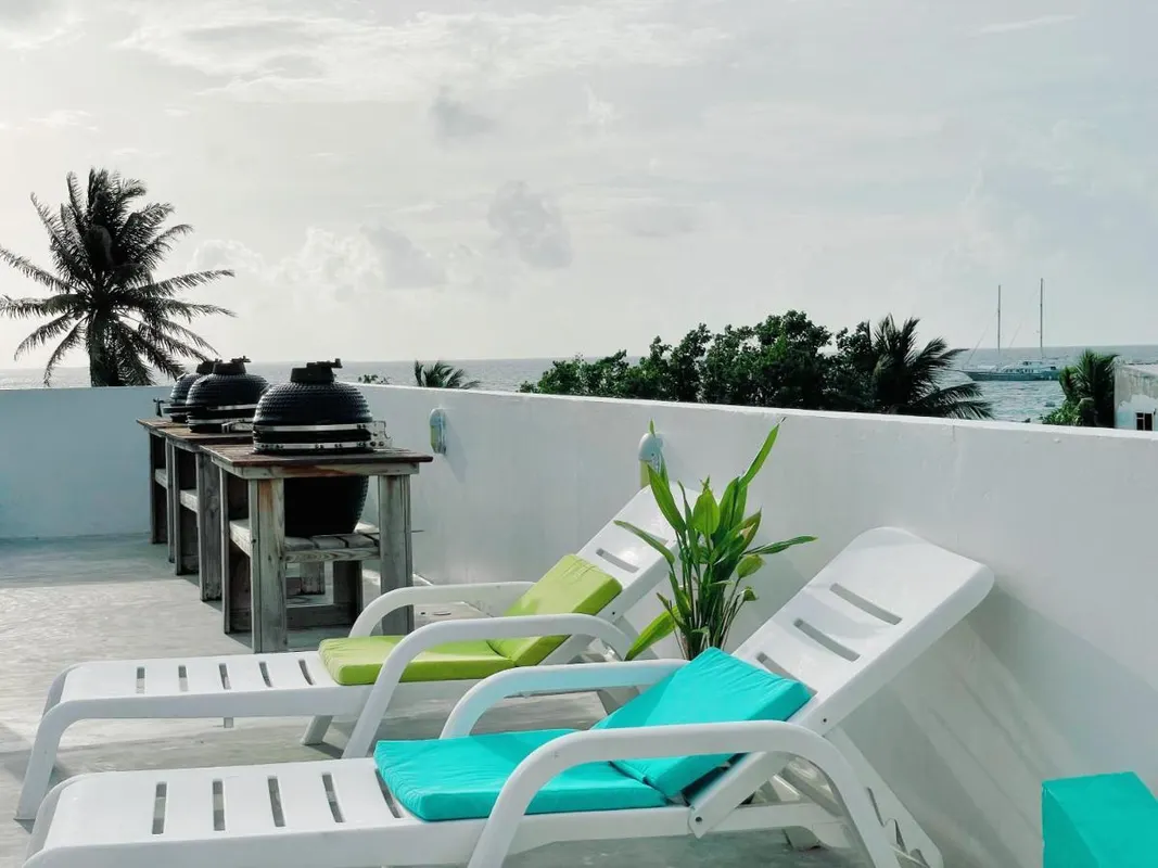 Kue Hotels Maafushi фото 10