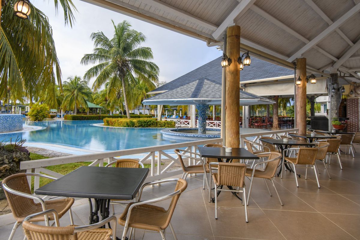 Aston Costa Verde Beach Resort фото 20