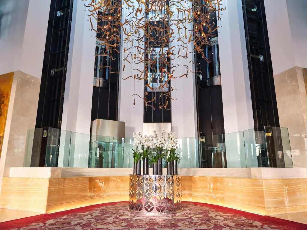 Hilton Baku фото 32