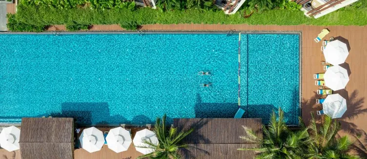 Фото отеля Dusit Princess Moonrise Beach Resort