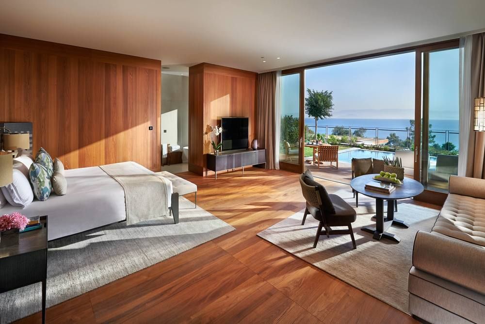 Mandarin Oriental Bodrum фото 92