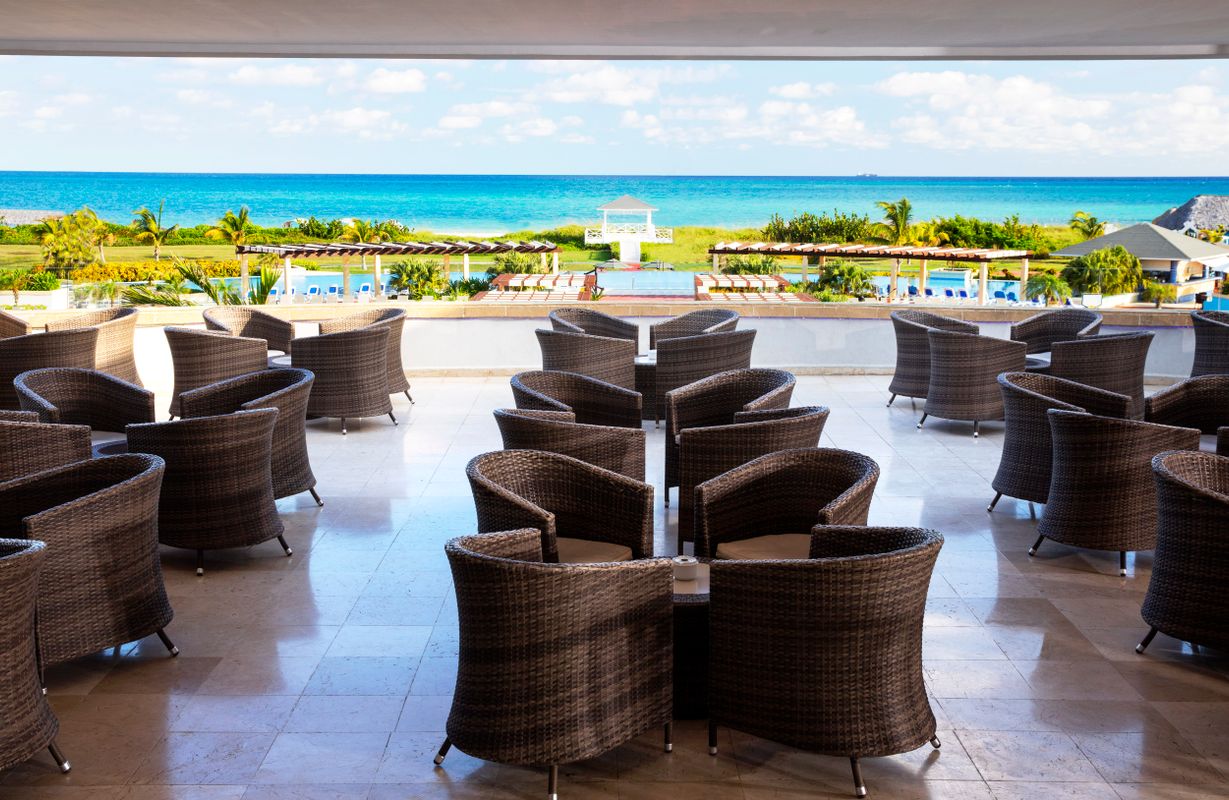 Pullman Cayo Coco фото 37