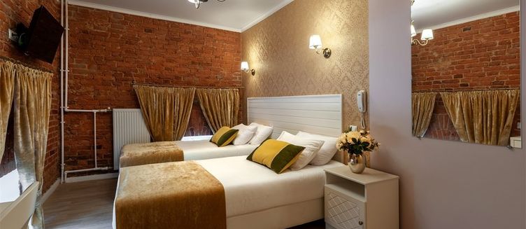 Фото отеля Номера у Лавры