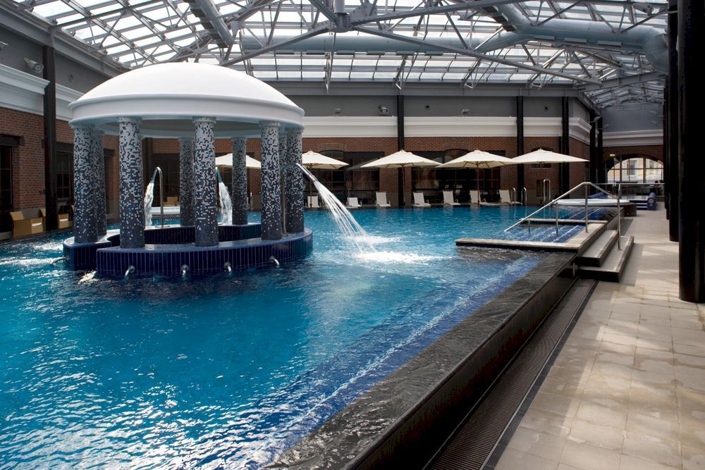 Palace Bridge Hotel фото 16