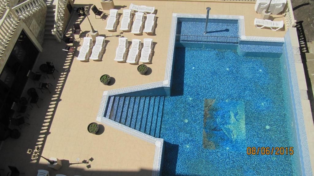 Гостиница «Marrakesh Gold» фото 12