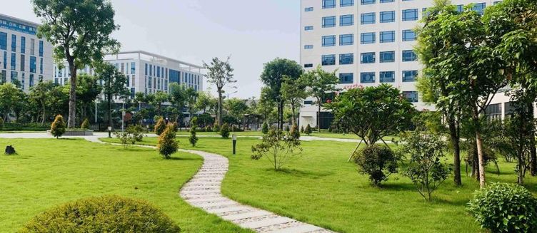 Фото отеля Southern Airlines Pearl Airport Hotel