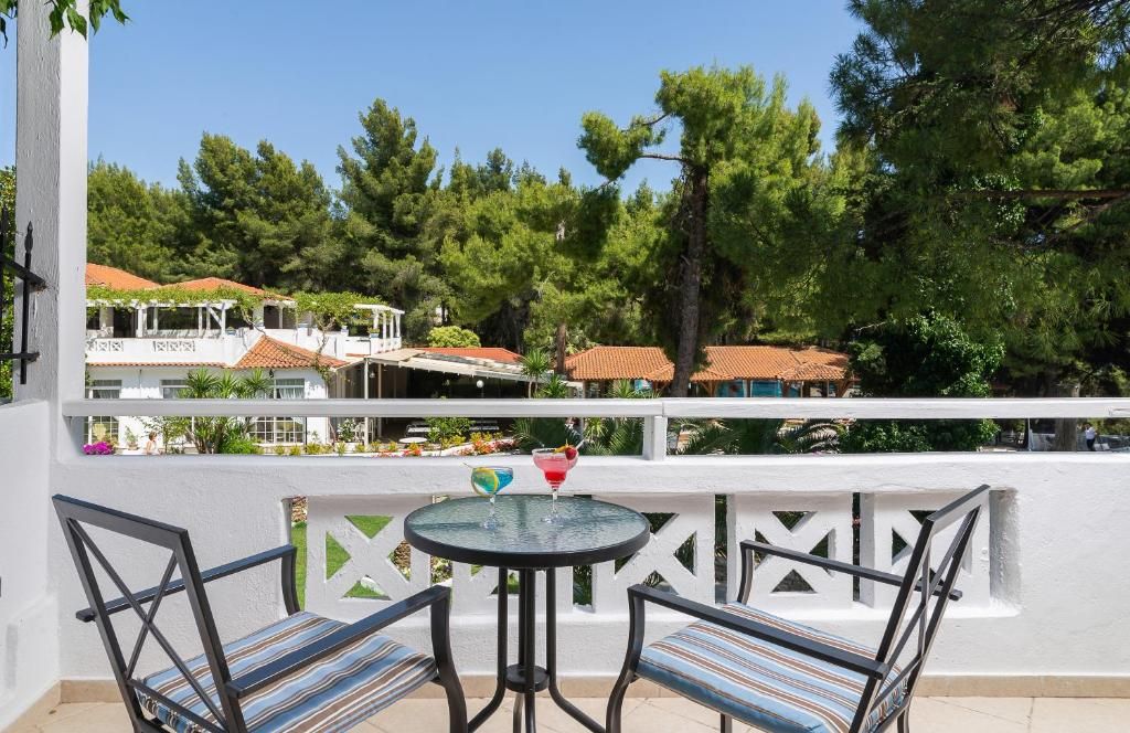 Porfi Beach фото 23