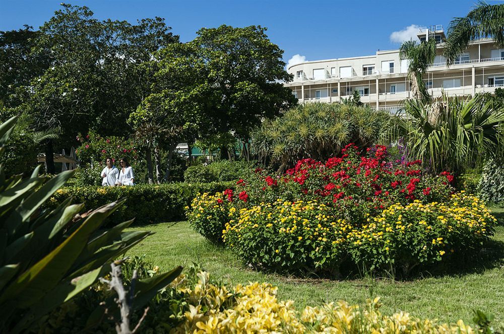Mondello Palace Hotel фото 58