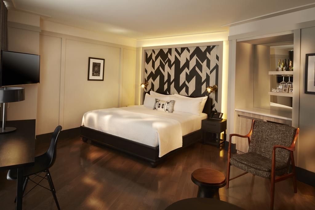 The Tillary Hotel Brooklyn фото 11