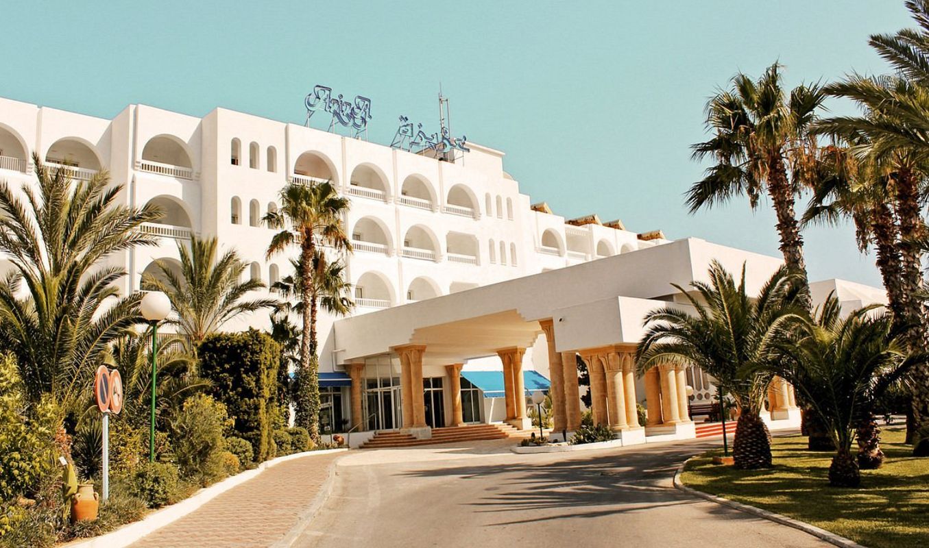 Aziza Thalasso Golf (Adults Only) фото 22