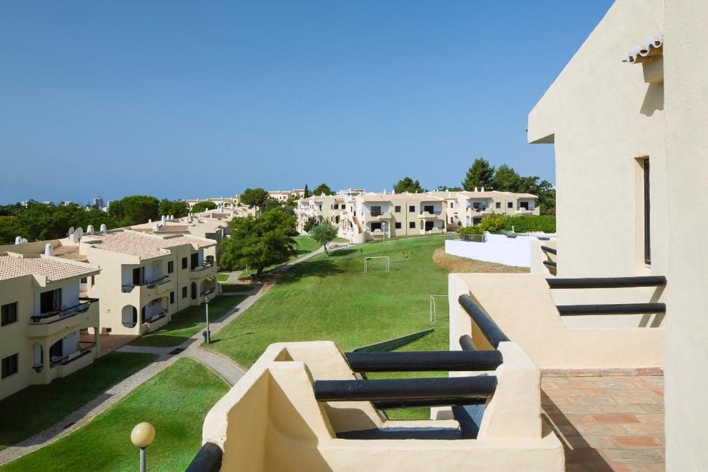Alvor Clube Brisamar фото 3
