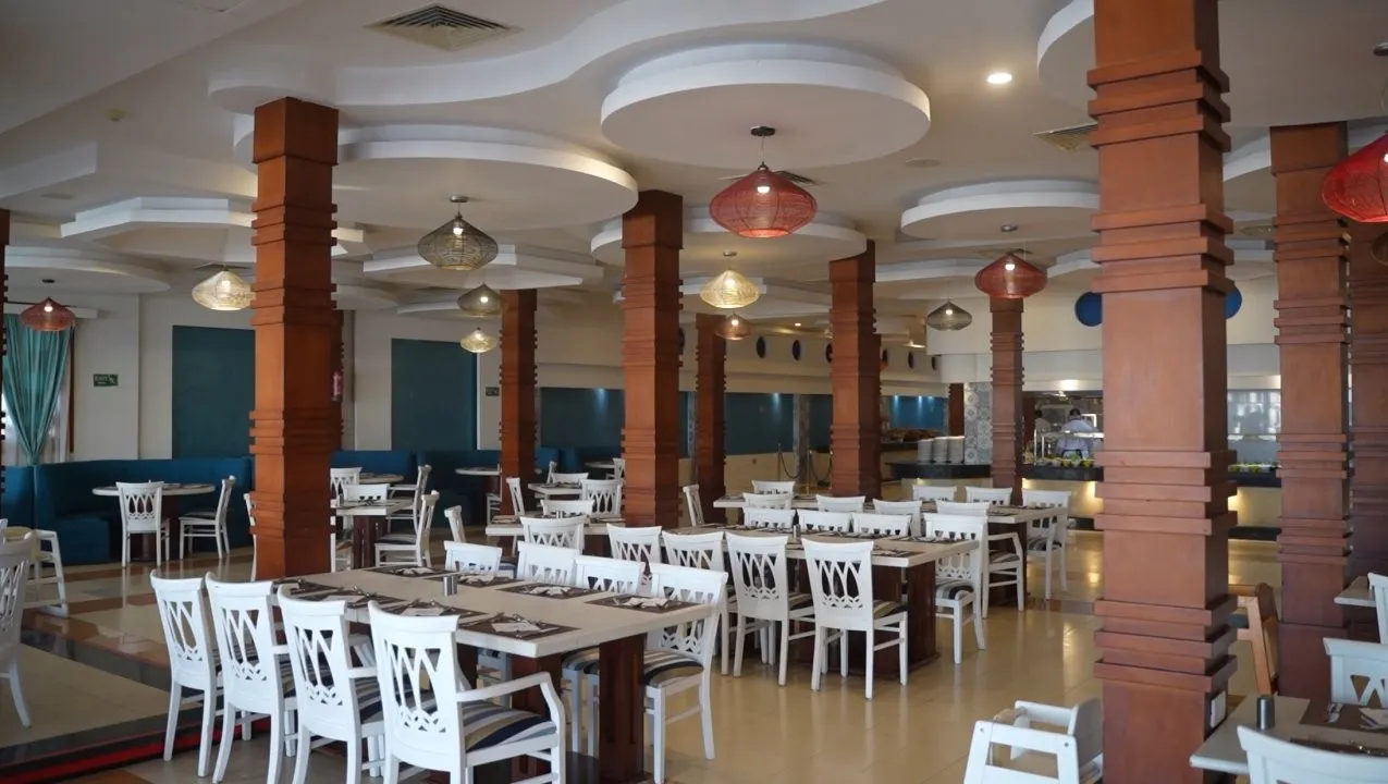 Edge Rotana Sea Beach фото 15