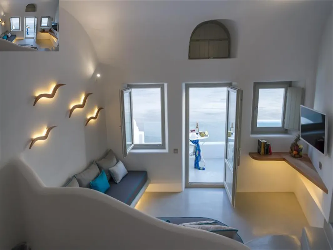 La Perla Villas фото 6