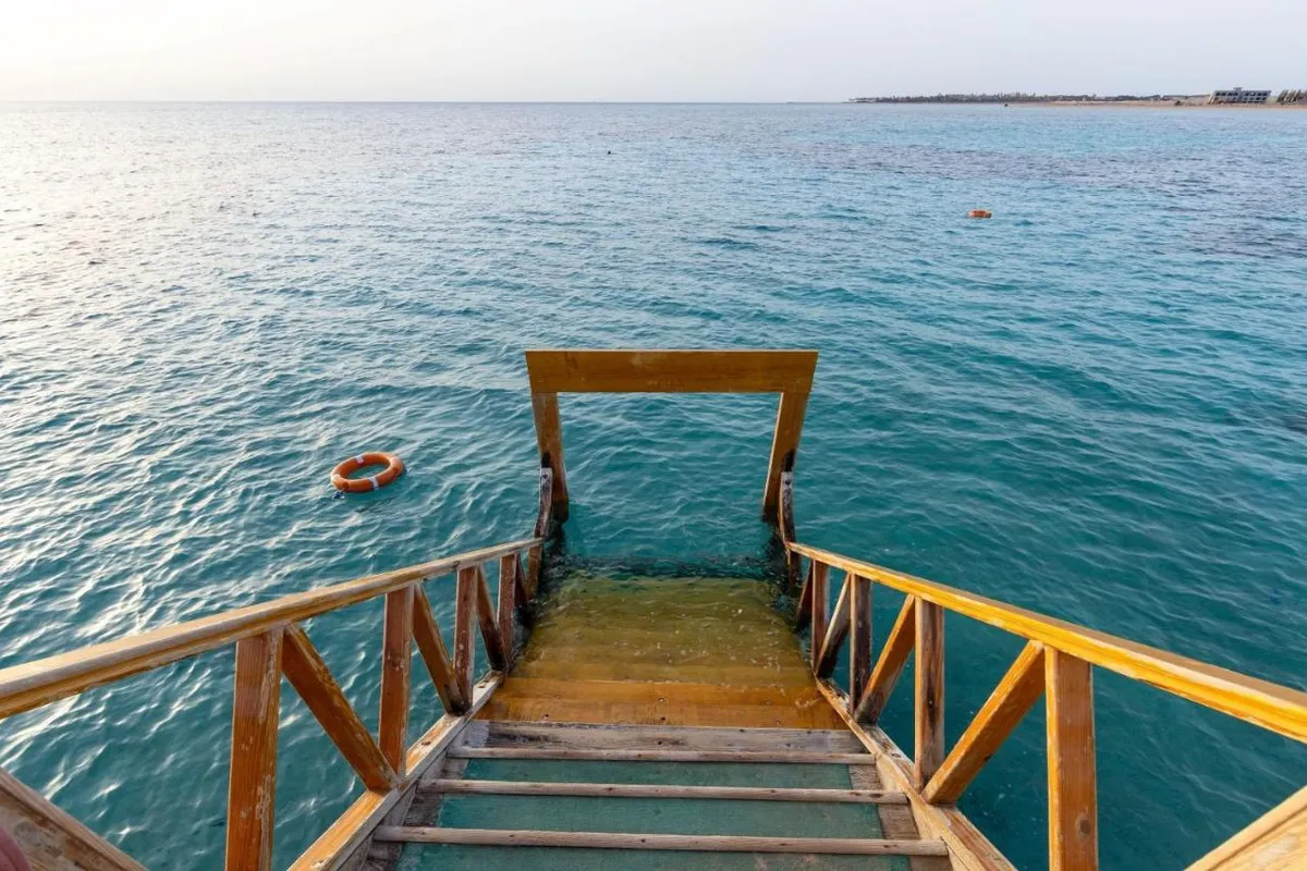 Tropitel Sahl Hasheesh фото 29