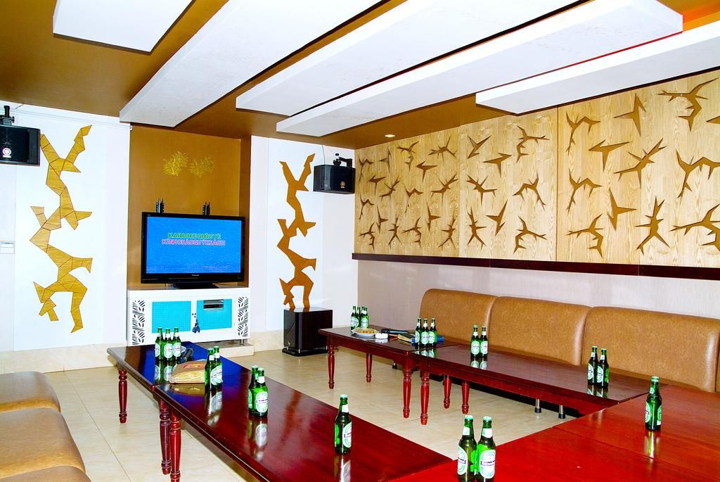 Quoc Te Hotel фото 16