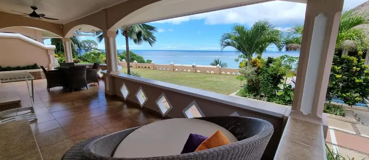 Фото отеля Au Fond De Mer View