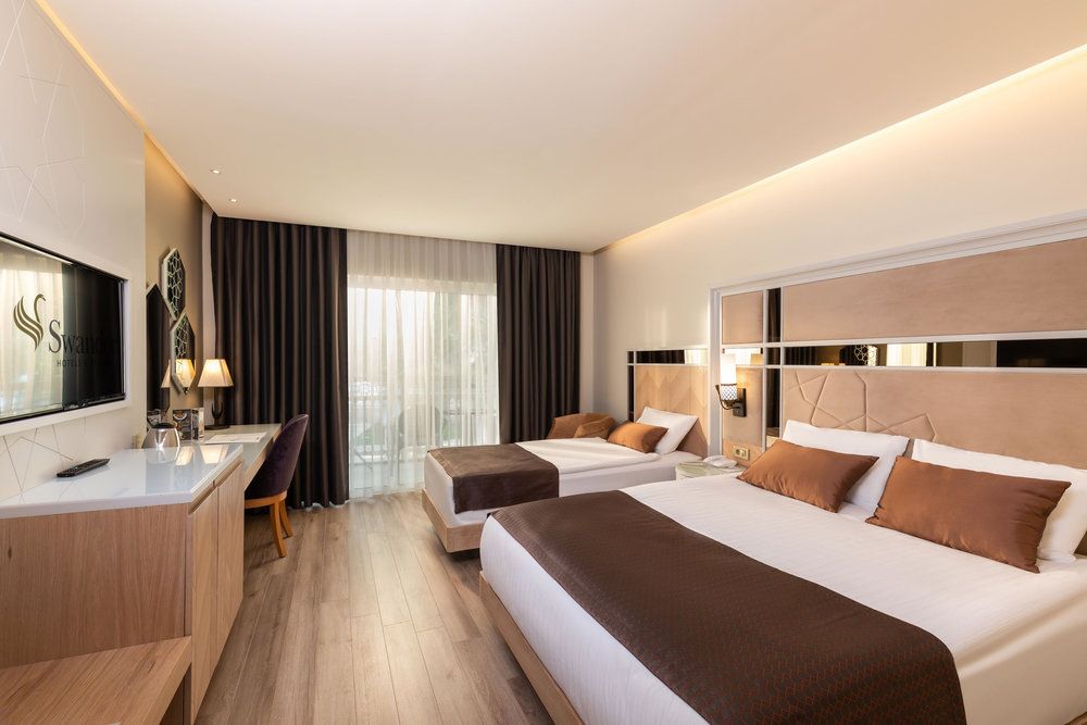 Swandor Hotels & Resorts Topkapı Palace фото 144