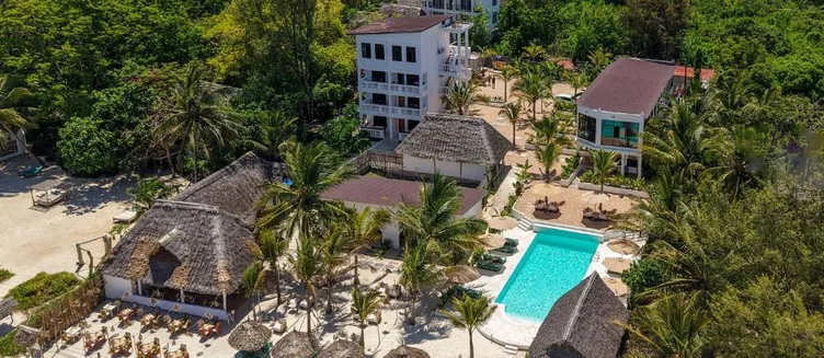 Фото отеля Marea Boutique Hotel