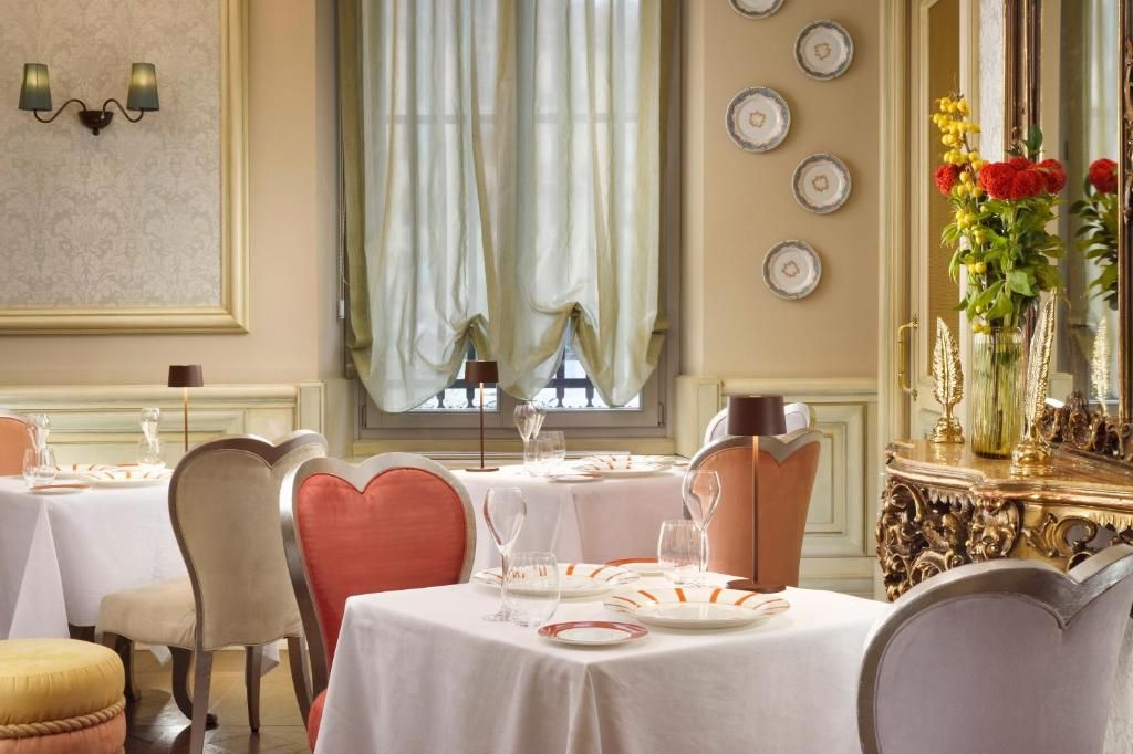 Chateau Monfort фото 19