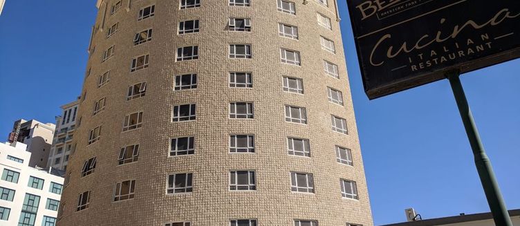 Фото отеля Al Safir Hotel & Tower