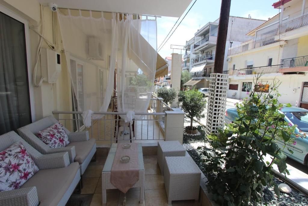 Hotel Mallas фото 9
