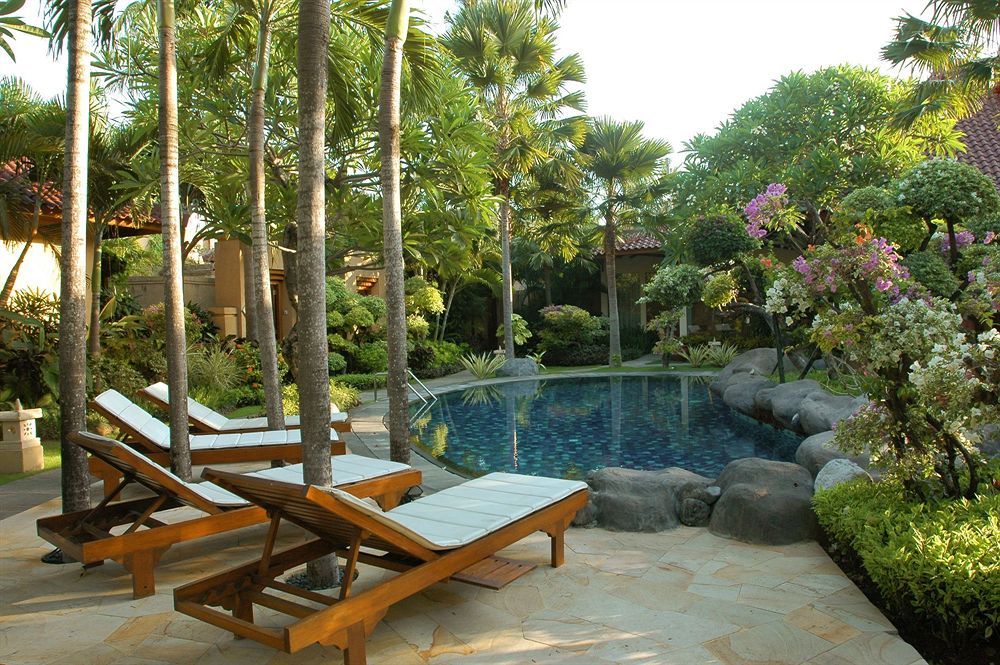 Parigata Duyung Villas фото 28