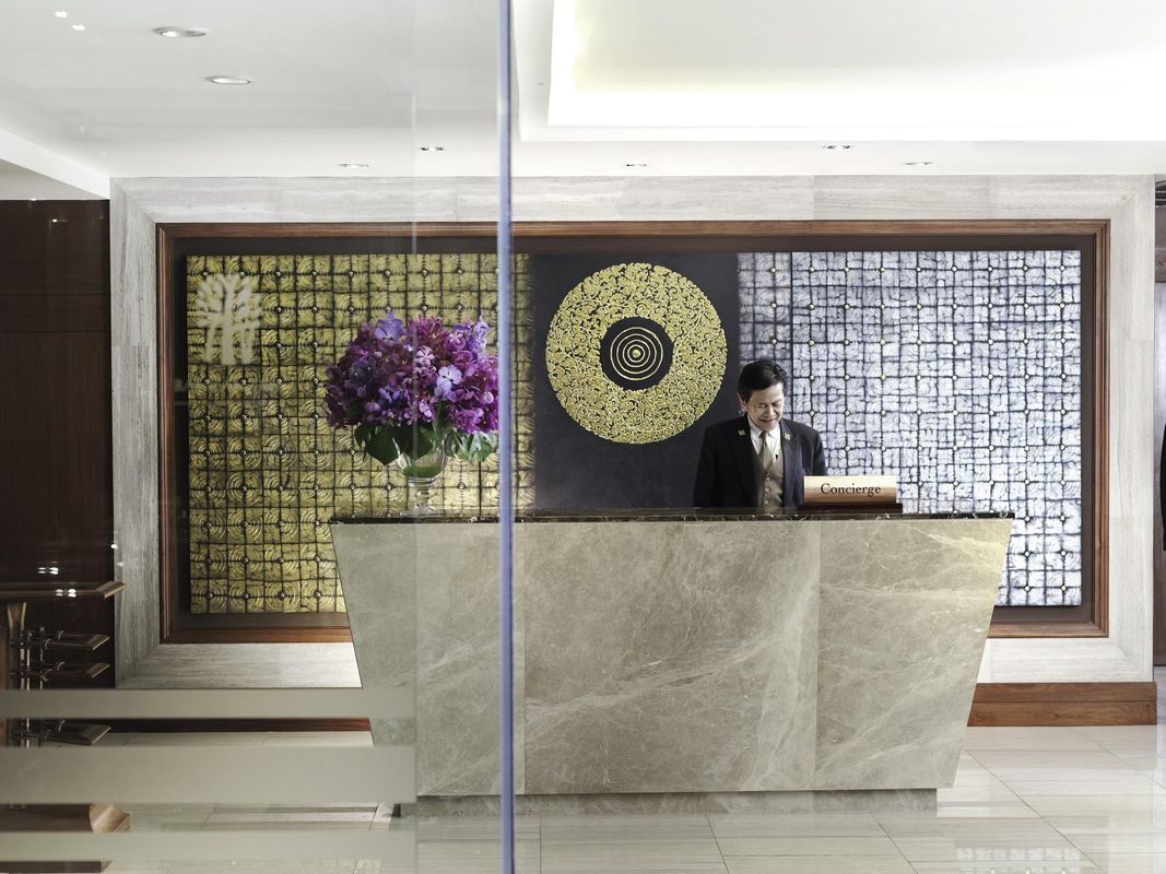 Banyan Tree Bangkok - SHA Extra Plus Certified фото 23