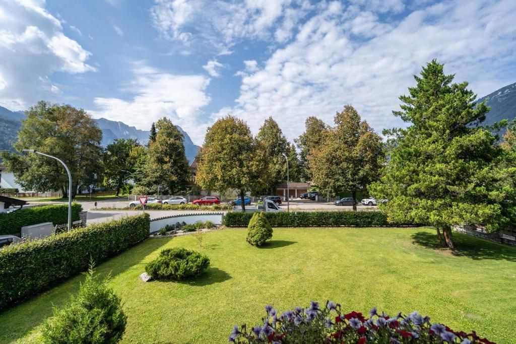 Hotel Garni Brunnthaler фото 13