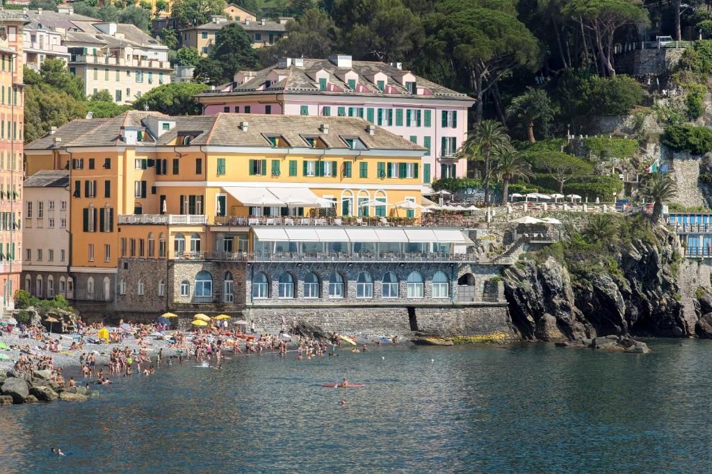Hotel Cenobio Dei Dogi фото 27