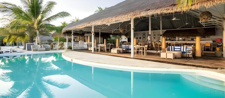 Фото отеля Sudamala Resort Seraya Flores