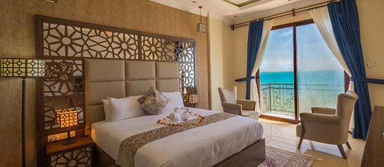 Фото отеля Golden Tulip Zanzibar Resort