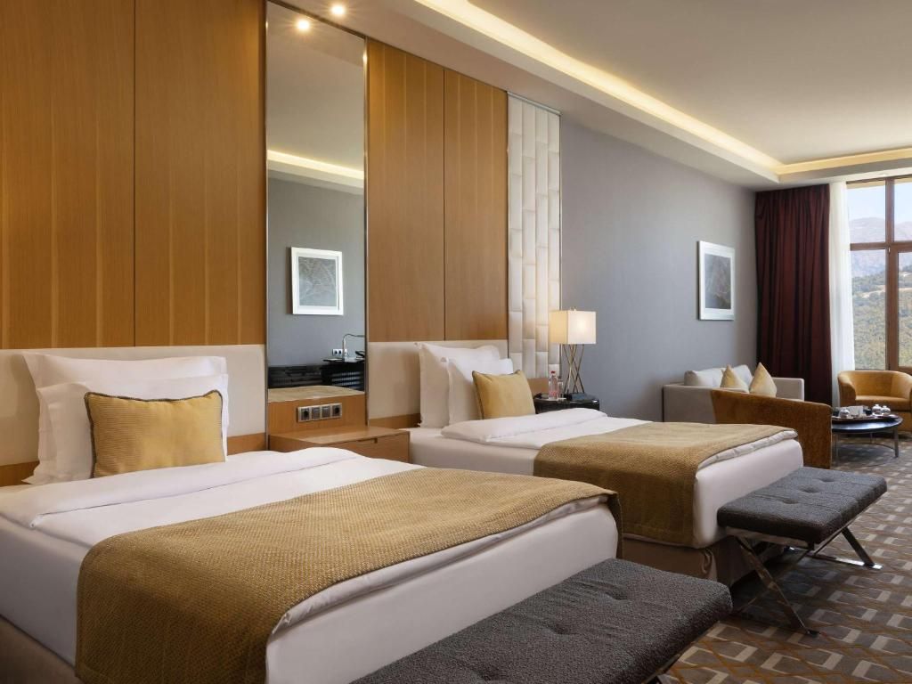Rixos Krasnaya Polyana Sochi фото 133