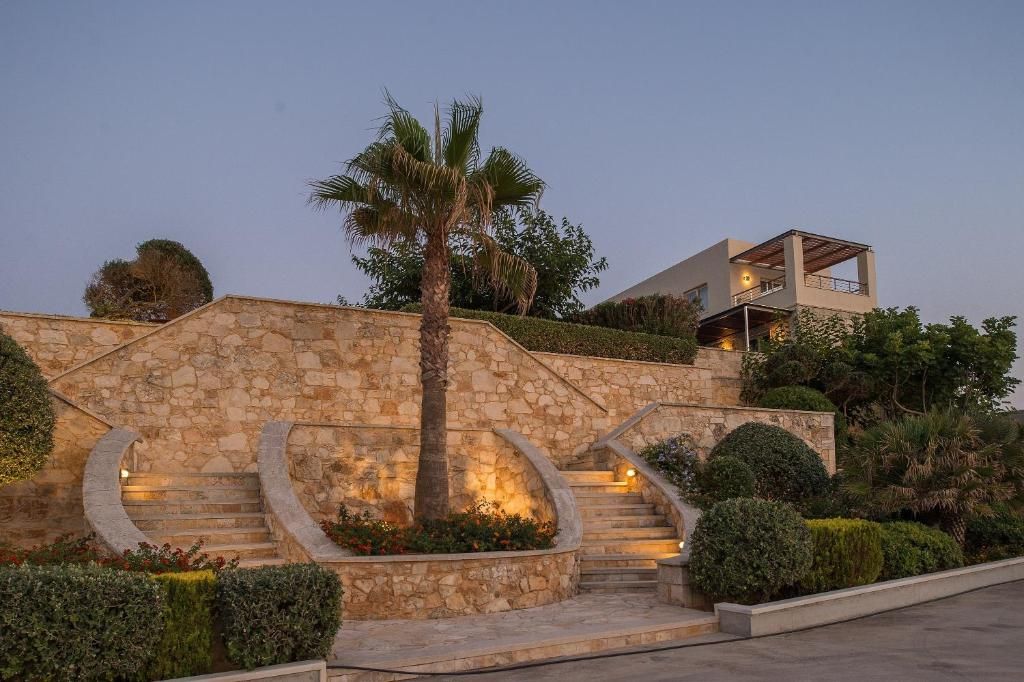 Cretan Dream Royal фото 75
