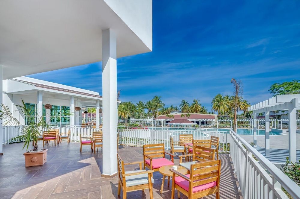 Sol Caribe Beach фото 74
