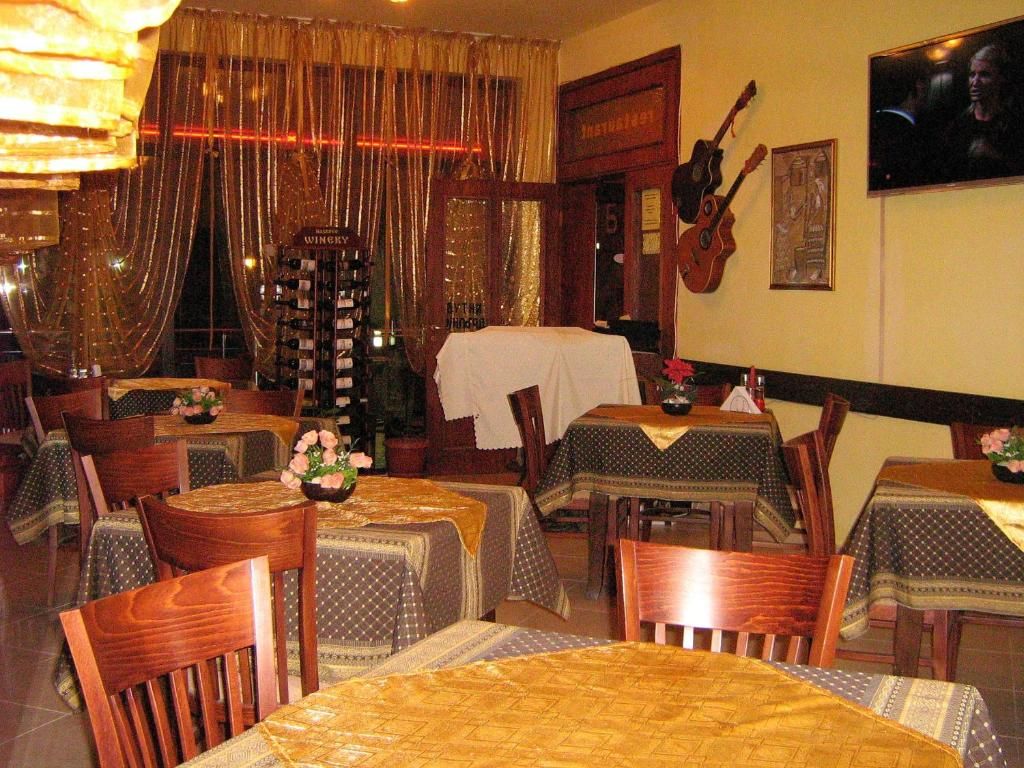 Blian Family Hotel фото 4