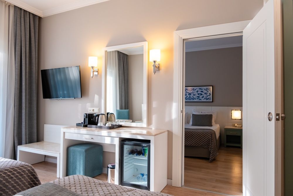 Corendon Playa Kemer фото 181