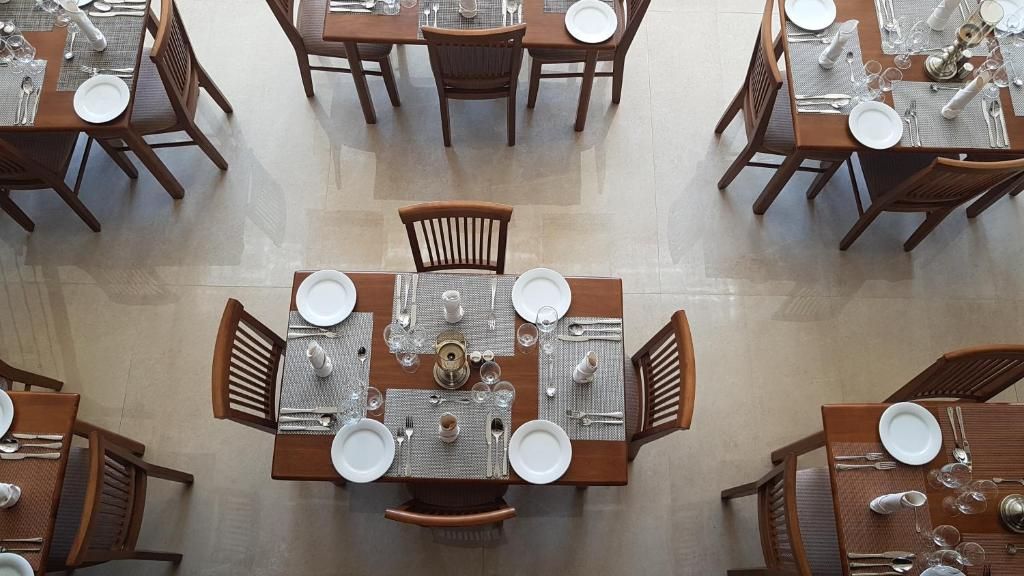 Pinnacle Boutique Villas фото 31