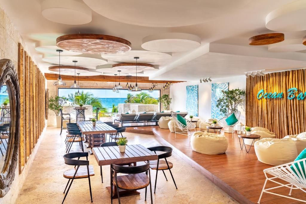 Sanctuary Cap Cana, All-Inclusive Adult Resort (Adults Only) фото 87
