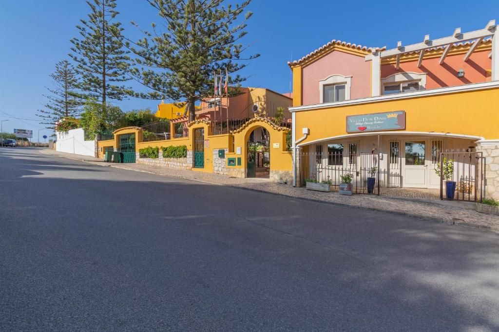 Villas D. Dinis - Charming Residence (adults only) фото 11