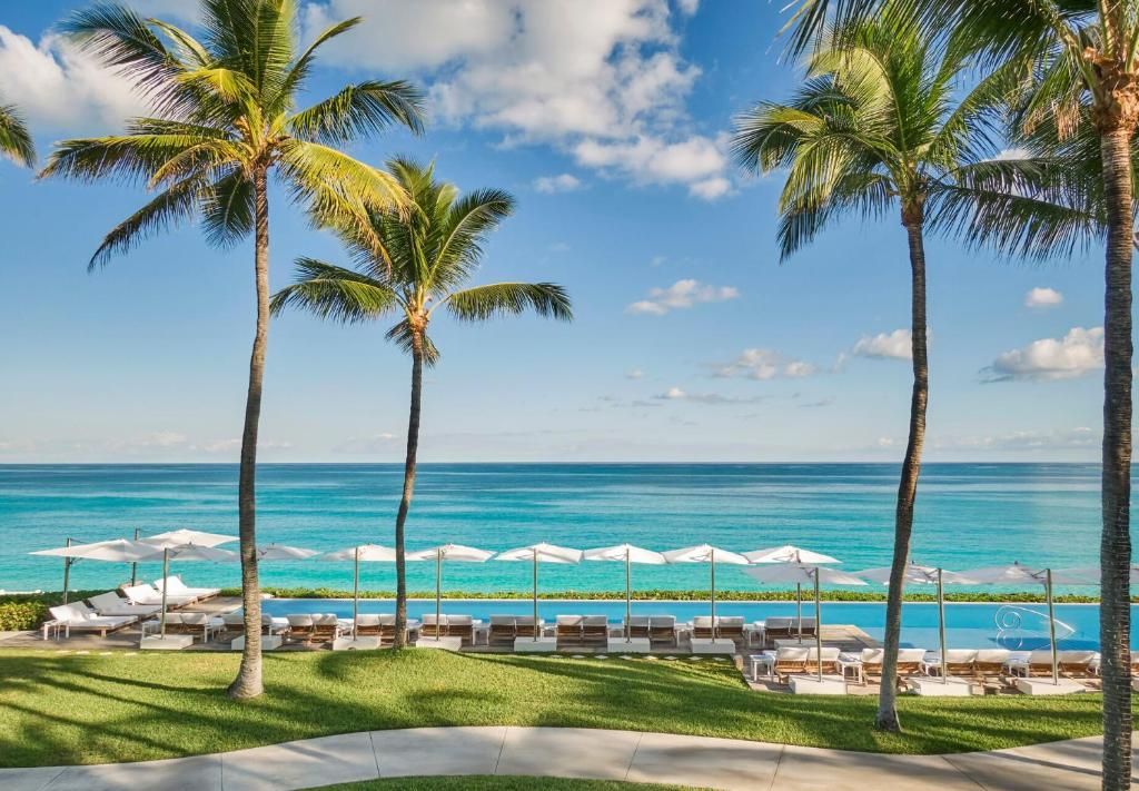 The Ocean Club, A Four Seasons Resort, Bahamas фото 17