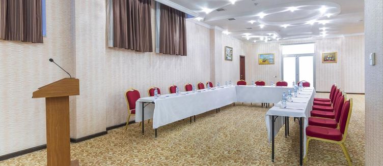 Фото отеля Anatolia Hotel
