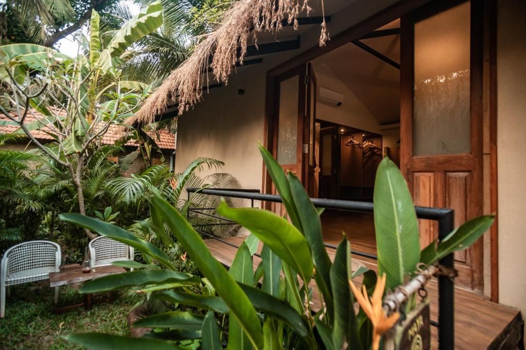 Anahata Retreat фото 39
