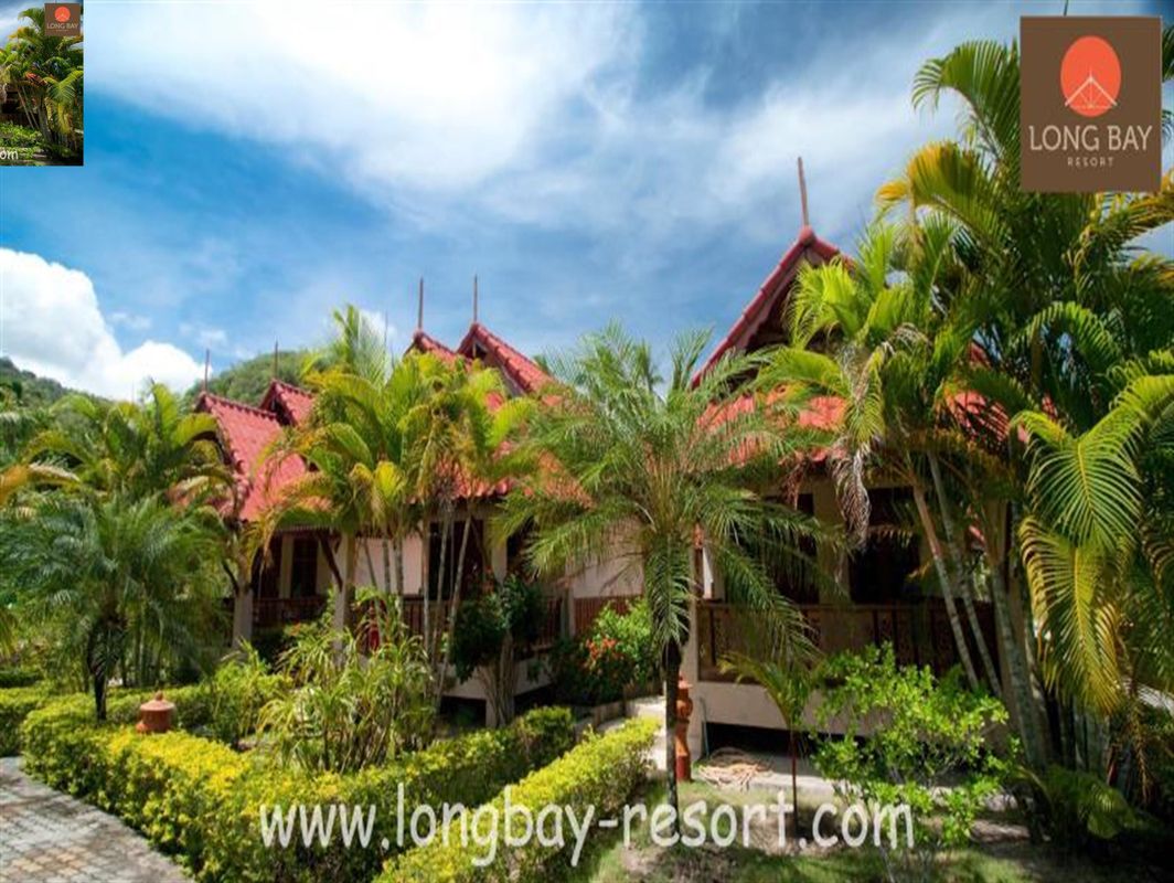Long Bay Resort фото 7