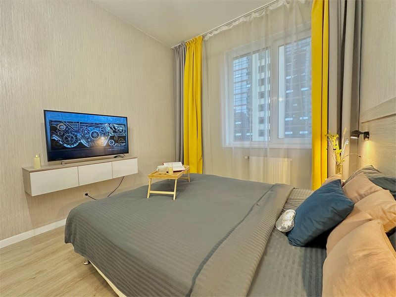 Ава Салют SyncotelHome фото 26